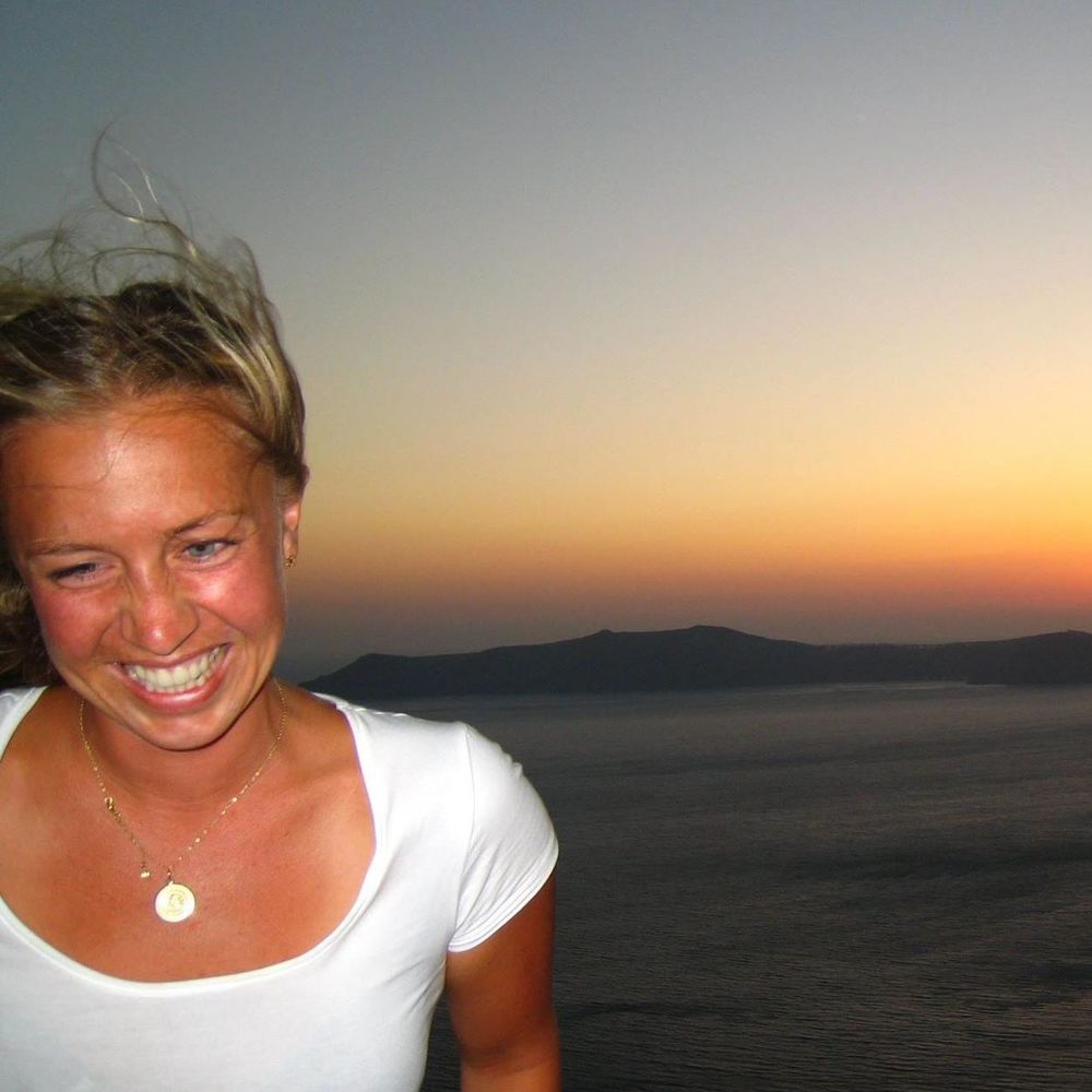 Meet your Posher, Fiona